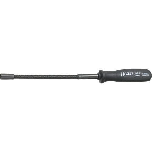 Angled socket wrench - 426-5 - Hazet