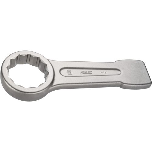 Steel box-end wrench - 642-60 - Hazet