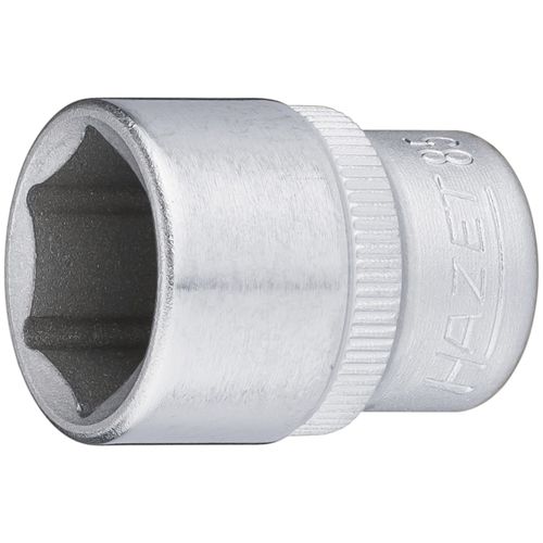 Hand tool socket - 850-14 - Hazet