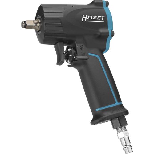 Pneumatic impact wrench - 9011M - Hazet - pistol