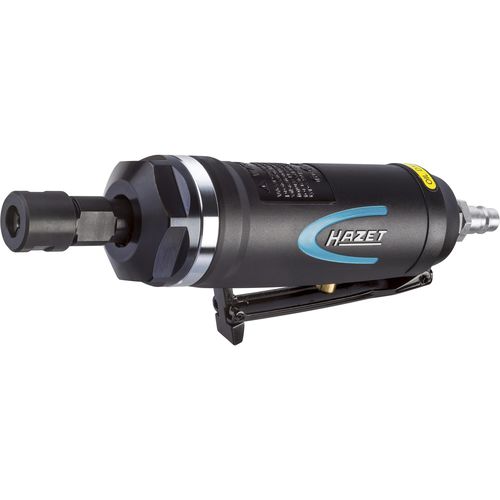 Handheld polishing grinder - 9032P-1 - Hazet - pneumatic / die / for deburring