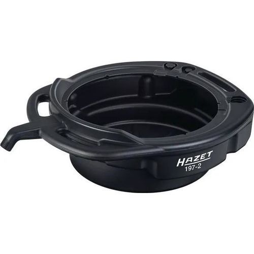 Oil drainer - 197-2 - Hazet