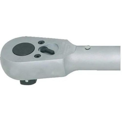 Manual ratchet wrench - 1116/2 - Hazet - with direction switch