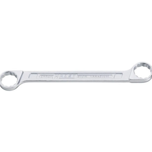 Nut box-end wrench - 610N-20X22 - Hazet - double