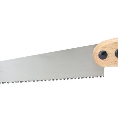 Plastic hand saw - CMHT20221 - Craftsman. - for wood