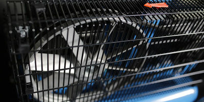 Safety guard - 260 - Sia-Mpl srl