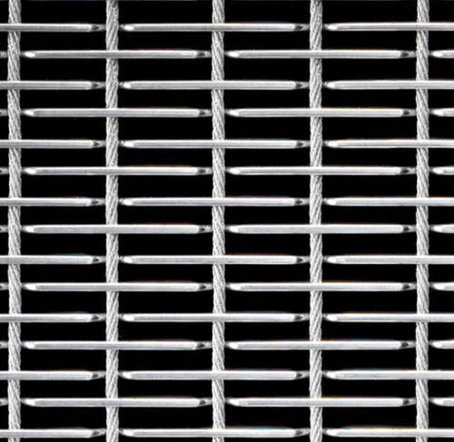 Wire mesh fence - Sia-Mpl srl