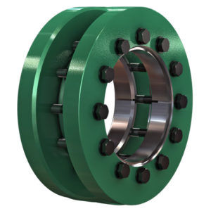 Shrink disc - 3081 series - TAS-Schäfer GmbH