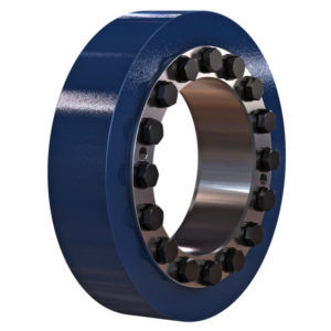 Shrink disc - 3171 series - TAS-Schäfer GmbH