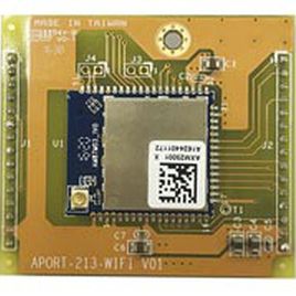 Analog-digital converter module - SW-200M - Artila Electronics - serial-to-Ethernet