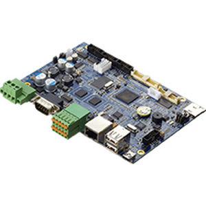 3.5" single-board computer - M-506 - Artila Electronics - ARM9 / ATMEL AT91SAM9G45