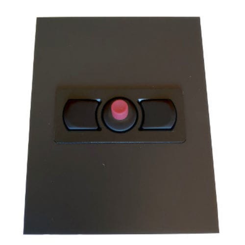 Resistance joystick mouse - KT-MOU-02 - k-tronic S.r.l.