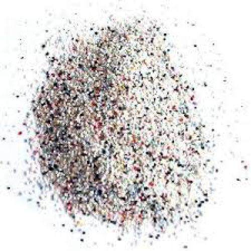 Plastic blasting medium - AB SHOT TECNICS