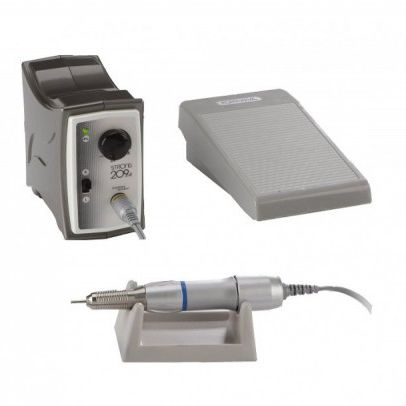 Asynchronous motor - STRONG 209A - AB SHOT TECNICS - micro