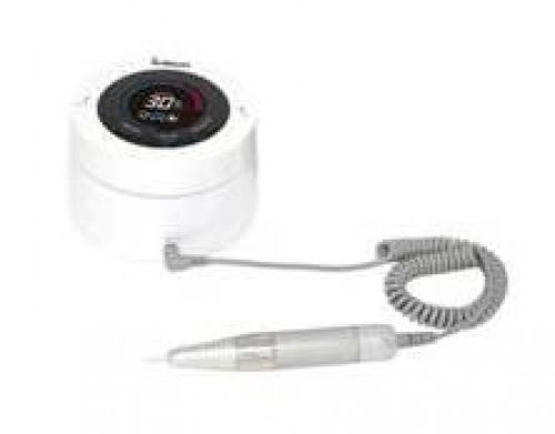 Asynchronous motor - BRILLIANT  - AB SHOT TECNICS - DC / micro