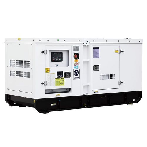 Diesel generator set - YANAN - Ⅲ - FUJIAN YANAN POWER GROUP - single-phase / containerized / stationary