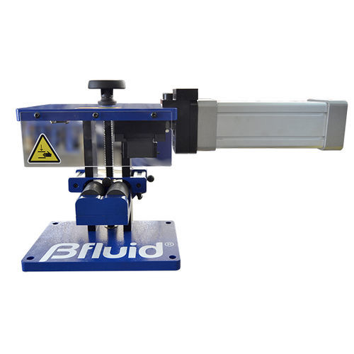 Industrial marking system - MARK200P - BARBOFLEX - Flexible Solutions