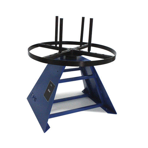 Cable coiler - ROL105 - BARBOFLEX - Flexible Solutions - for hoses / semi-automatic