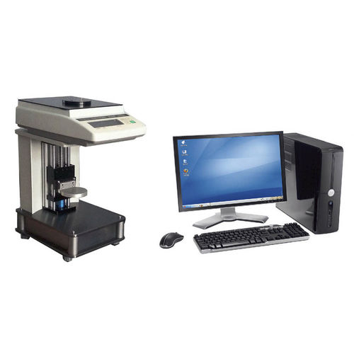 Tensiometer - TEN302  - Beijing United Test Co., Ltd.