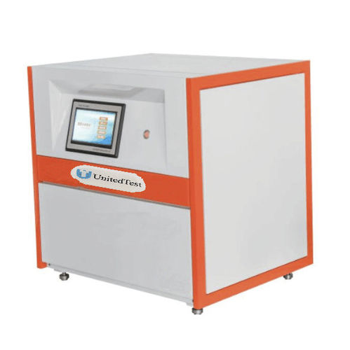 Opacity tester - UT2033 - Beijing United Test Co., Ltd. - for pipes / industrial / R&D