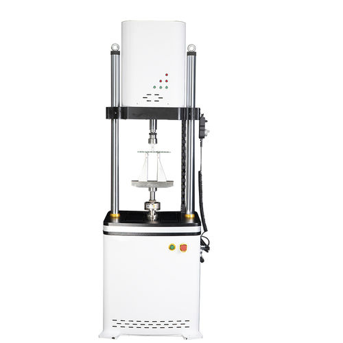 Torsion test machine - UTDST-5Y - Beijing United Test Co., Ltd. - multiaxial fatigue / automatic