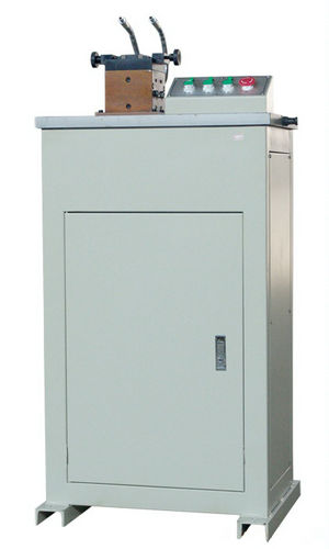 Electromechanical broaching machine - VU-2 series - Beijing United Test Co., Ltd. - hydraulic