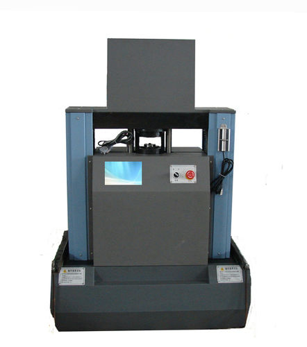 Erichsen cupping tester - GBS-60  - Beijing United Test Co., Ltd. - motor