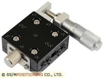 Linear stage - T40X-13R - MPositioning Co., Ltd. - XY / translation / XYZ