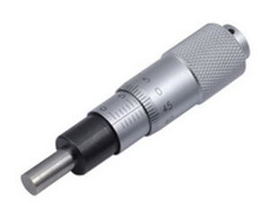 Micrometer head - MH01-13FT - MPositioning Co., Ltd.