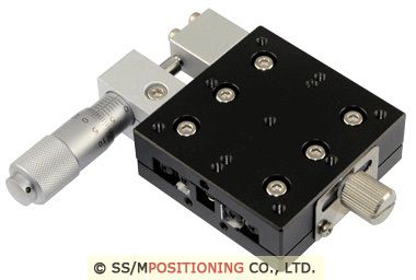 X, XY, XYZ Precision Linear Stages, Miniature Stages Motorized XY Tables, XYZ-Tables