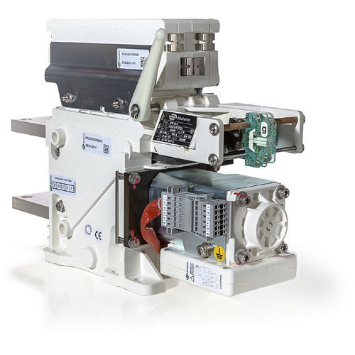 Railway contactor - BMS09.13 - Secheron