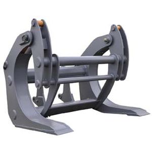 Log grapple - PAG - Lamy Les Constructeurs