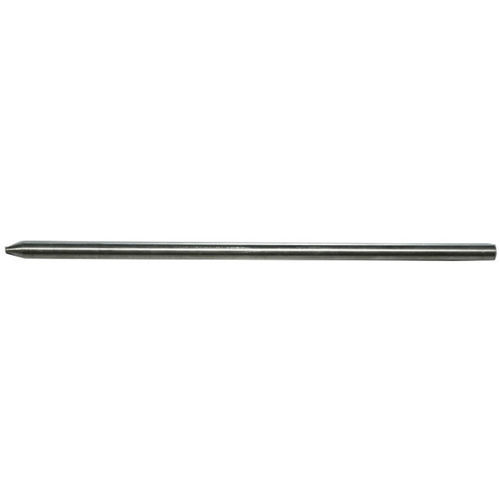 Stainless steel electrostatic electrode - EL1 - M.A.E. S.r.l.