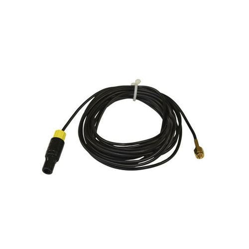 SMA cable assembly - CET4DUSMA5M - M.A.E. S.r.l. - sensor/actuator