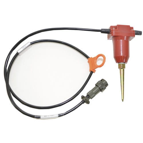 Vertical geophone - TRG14ZF - M.A.E. S.r.l.