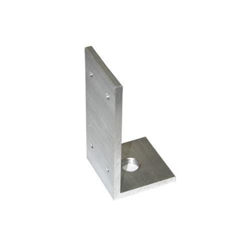 90° angle bracket - M.A.E. S.r.l.