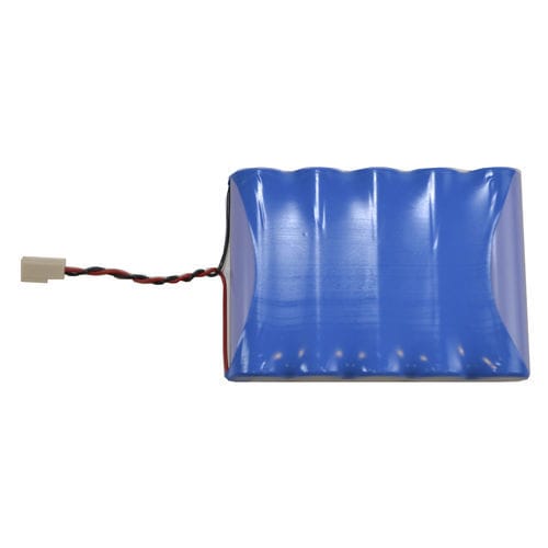 Li-ion battery - PB413000 - M.A.E. S.r.l. - rectangular