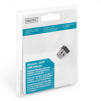 USB adapter - AWLU150N - M.A.E. S.r.l. - wireless