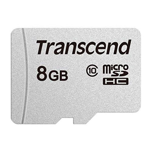 SD memory card - SDMHC8 - M.A.E. S.r.l. - 8 GB