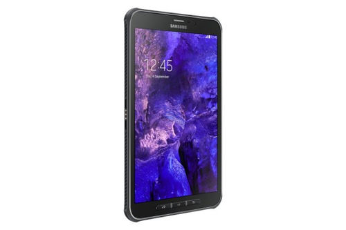Tablet PC - SAMSUNG GALAXY TAB ACTIVE - M.A.E. S.r.l. - Android / 8" / quad-core