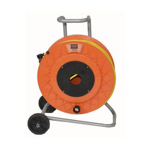Electrical data cable - CPS24 - M.A.E. S.r.l. - PUR / TPE-insulated / flexible
