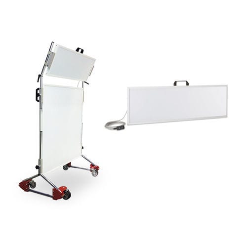 Mobile drying system - KUADRATO®  - ASTRA