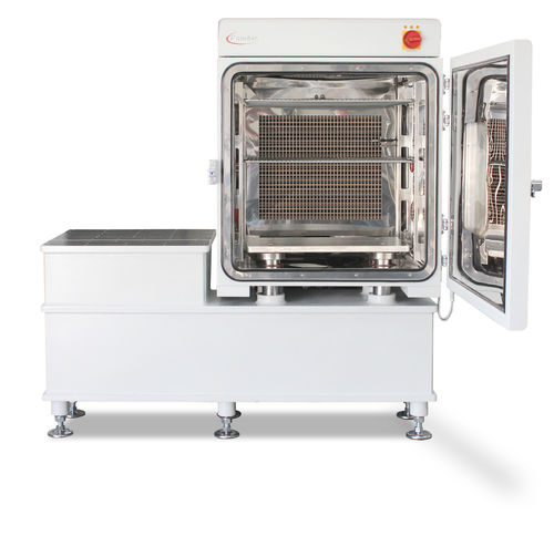 Climate chamber - KK-500 CHLTUF - Kambic d.o.o. - humidity / temperature / environmental
