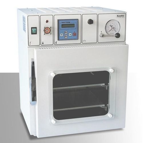 Chamber oven - VS series - Kambic d.o.o. - drying / electric / vacuum