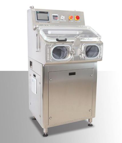 Packaging machine with modified atmosphere packaging - Kambic d.o.o. - semi-automatic / horizontal