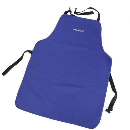 Apron - T-Cryo light - KGW-ISOTHERM Karlsruher Glastechn. Werk Schieder GmbH