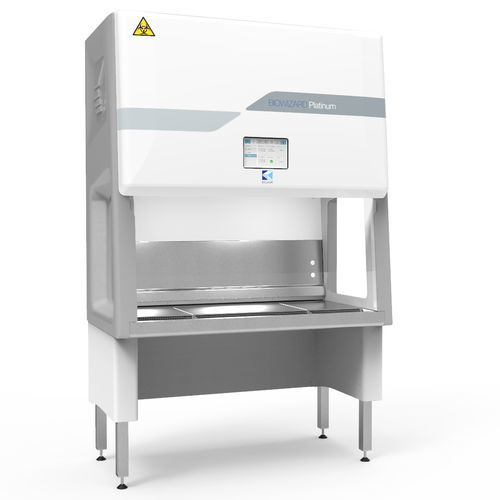 Microbiological safety cabinet - Platinum MF - Kojair Tech Oy