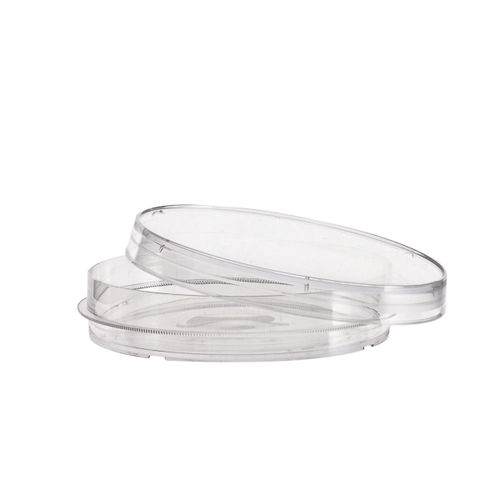 Petri dish - CCDP series - LABBOX LABWARE S.L.
