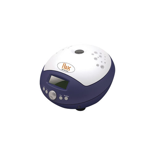 Laboratory microcentrifuge - MC15K - LABBOX LABWARE S.L. - benchtop / horizontal / high-speed