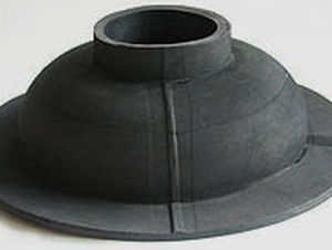 Elastomer - WILLBRANDT FRANCE